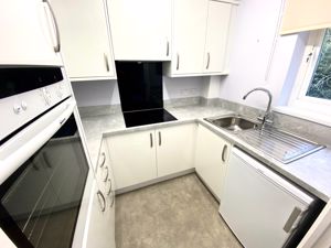 Modern Kitchen- click for photo gallery